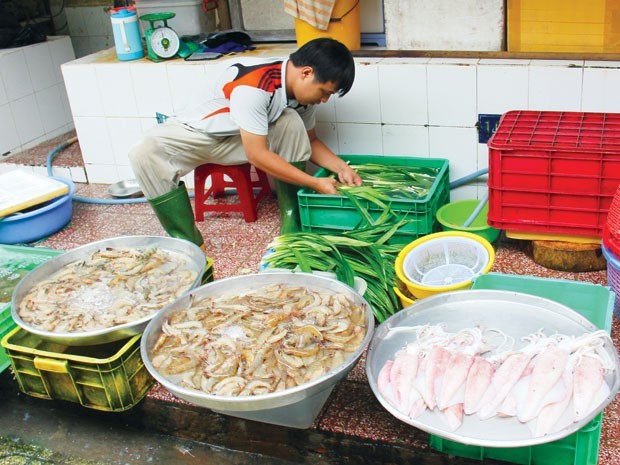 10 thực phẩm có thể có chất độc của Trung Quốc gây xôn xao mạng