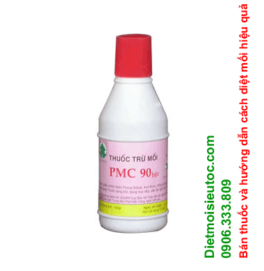 Thuoc diet moi PMC 90