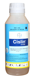 Thuốc phòng trừ mối mọt CISLIN 2.5 EC